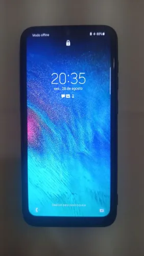 Samsung A70
