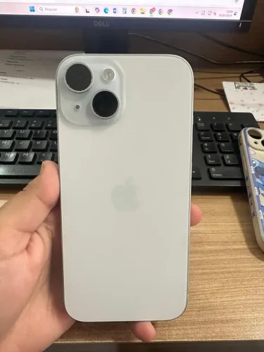 IPHONE 15 de 128GB