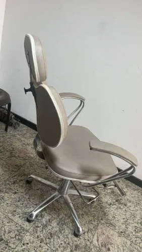 Cadeira barbearia ou salão 