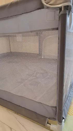 Cercadinho GRÁTIS 100 BOLINHAS