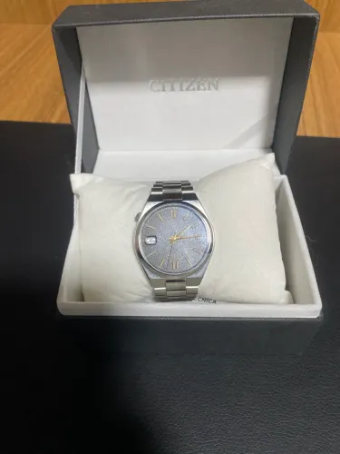 Citizen