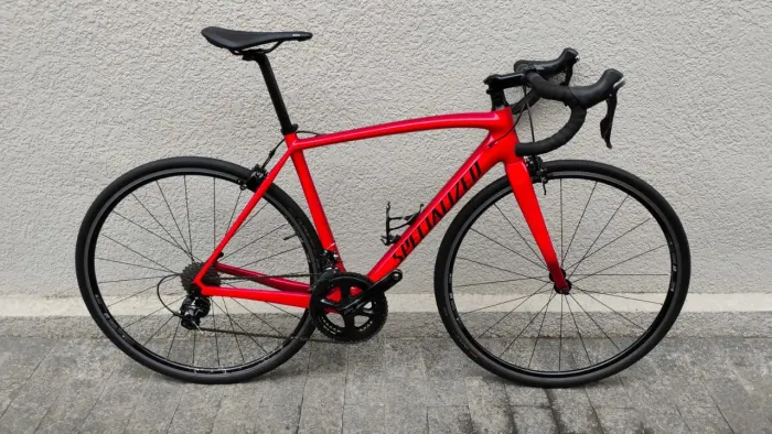 Bicicleta speed Specialized Tarmac