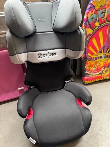 Cadeirinha Infantil Carro Cybex Pallas