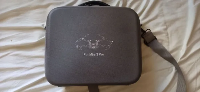 Drone dji mini 3 pro