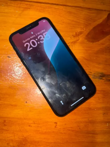 IPhone XR, 128GB
