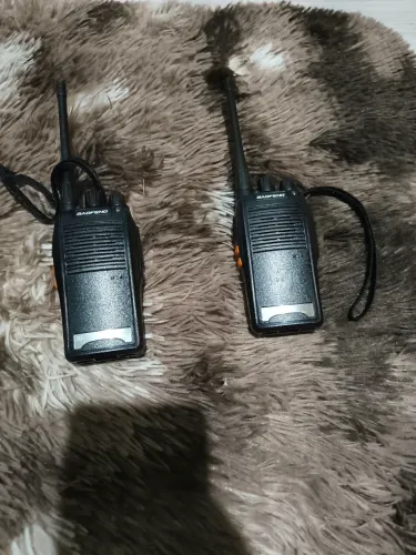 Rádio amador