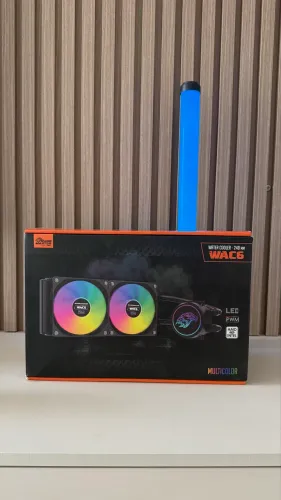 Watercooler 240mm