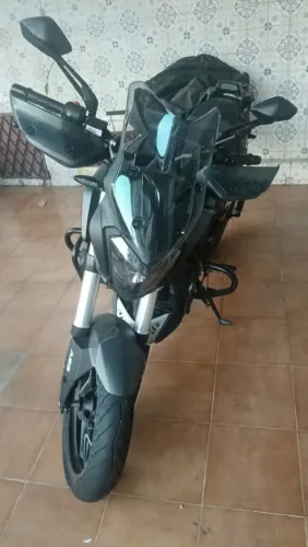Vendo por motivo de não está utilizando.