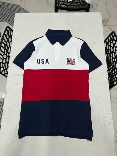 Polo aeropostale eua
