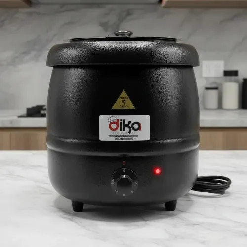 Caldeirão Elétrico 10 Litros Feijoada São Jorge