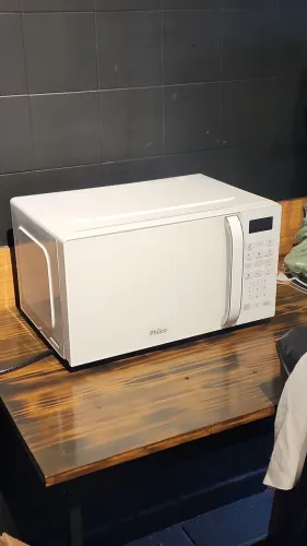 Micro-ondas Pequeno Philco