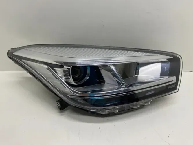 Farol Chery Tiggo 5x 2021 2022 Direito Original