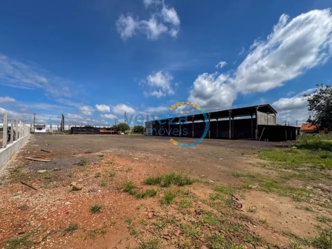 Barracão para alugar por R$ 12000.00, 540.00 m2 - JARDIM RIVIERA - CAMBE/PR