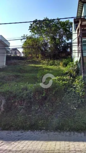 Terreno/lote à Venda no Condomínio Terraças de Camboinhas - Niterói/RJ