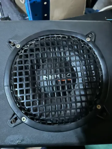 Subwoofer Slim