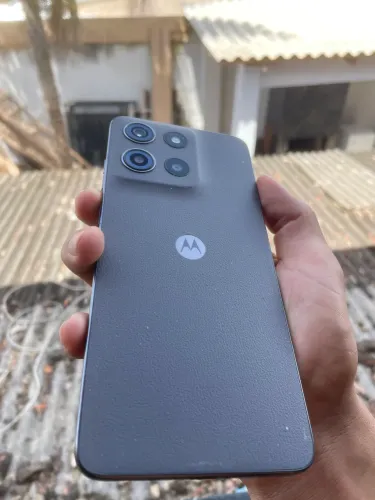 Moto G15