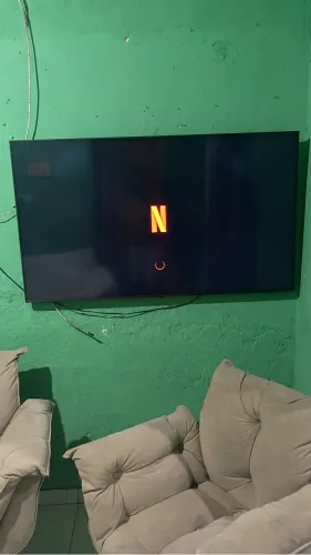 Tv de 60 polegadas