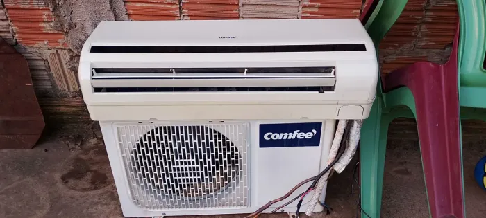 Ar condicionado