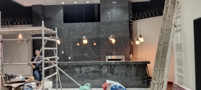 AZULEJISTA PROFISSIONAL E SERVIÇOS DE REFORMAS