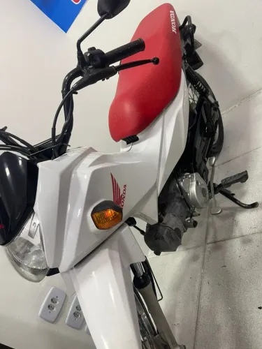Honda pop 110 2023