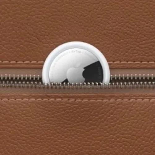 AirTag Apple + brinde