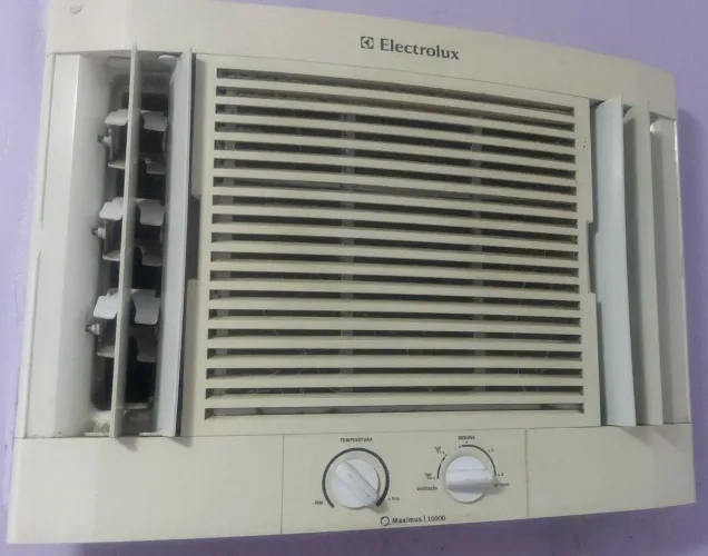 Ar-condicionados