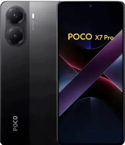 Poco X7 pro 512gb