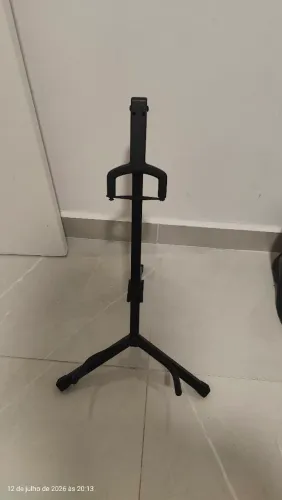 Suporte para violão / guitarra