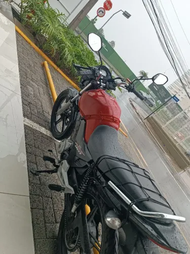 Start filé no ponto de transferência 