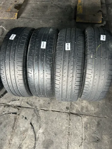Pneu 195 65 r15