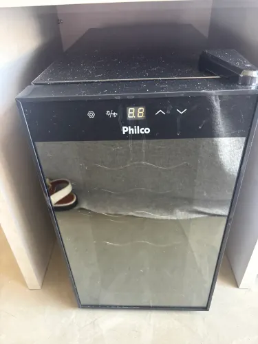 Adega Philco