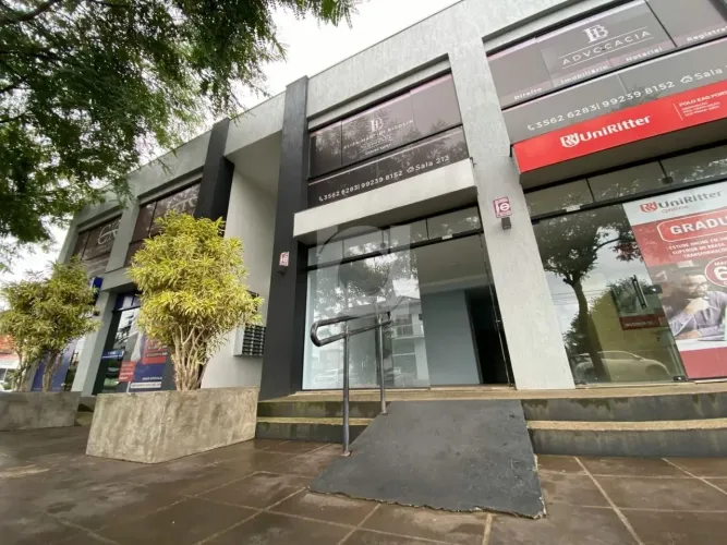 Sala para alugar, 80 m² Centro - Portão/RS