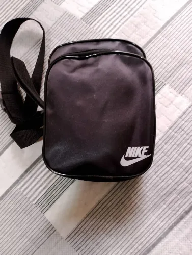 bolsa transversal Nike