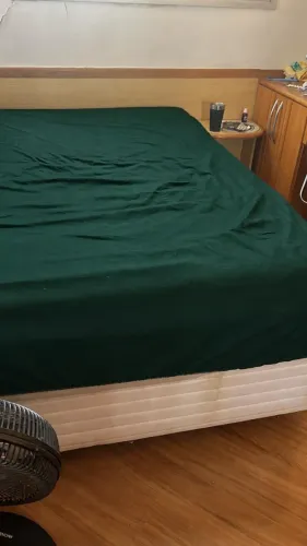 cama de casal