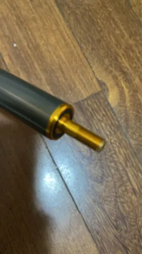 Embolo de ar Fox 32 Tallas Air Shaft