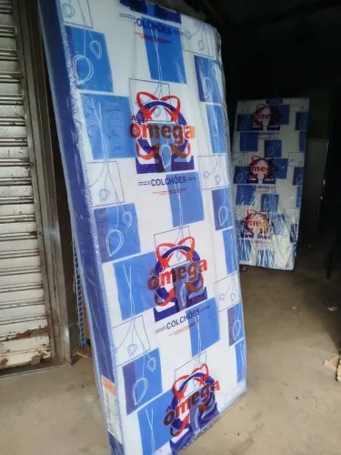 Colchão D20 solteiro