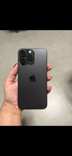iPhone 15 pro Max 256 gb 