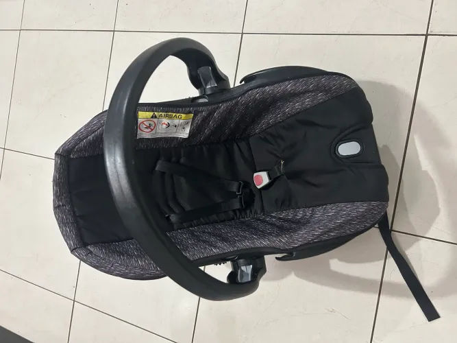 Bebê conforto Cosco