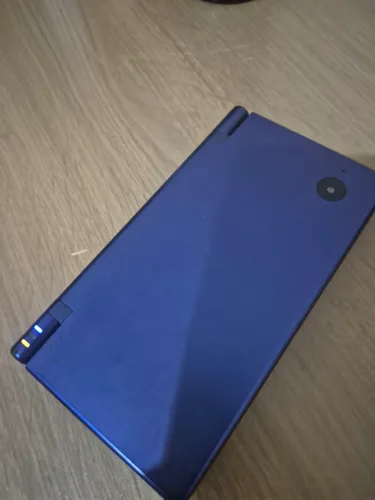 Nintendo dsi 