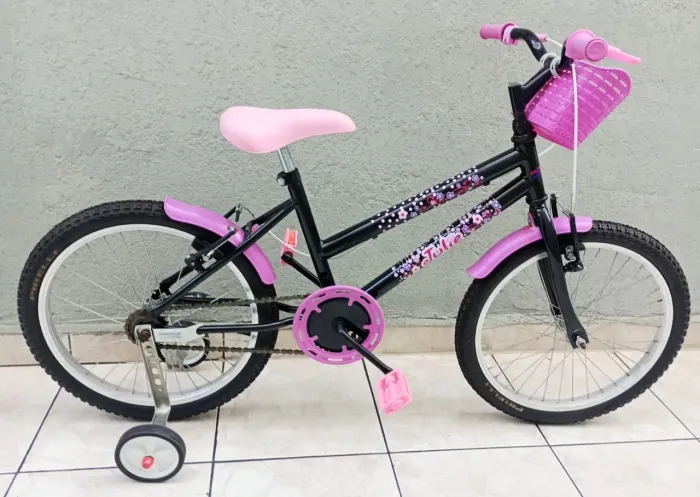 Bikes aro 20 