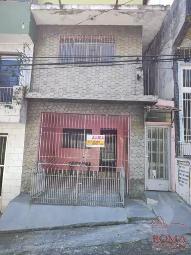 Sobrado em excelente localização