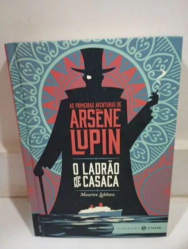 O Ladrão de Casaca