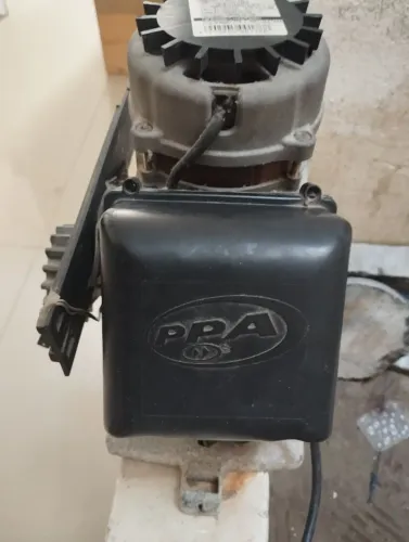 Vendo Motor de Portão
