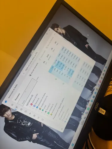MONITOR AOC 18,5