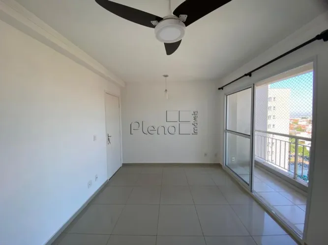 Apartamento à venda em Campinas, Jardim Nova Europa, com 2 quartos, com 51 m²