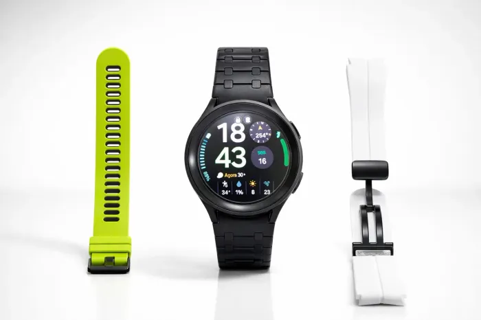 Relógio Galaxy Watch 5 Pro