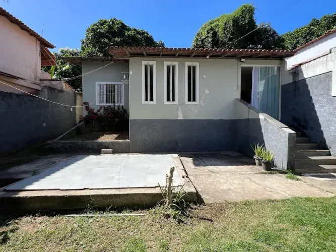 Casa para venda com 144 metros quadrados com 3 quartos