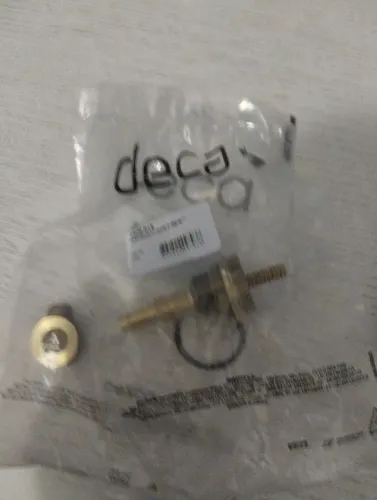  Reparo Para Registro de Gaveta Original Deca ¾