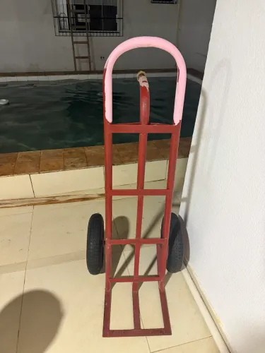 Carrinho de carga