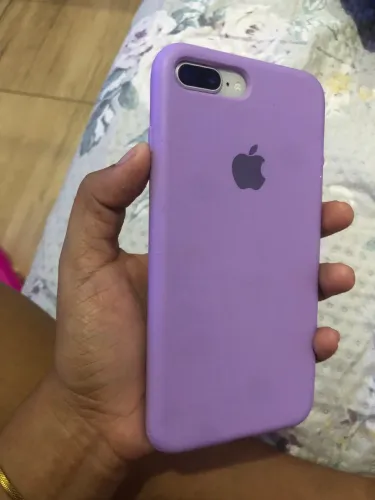iPhone 8 Plus
